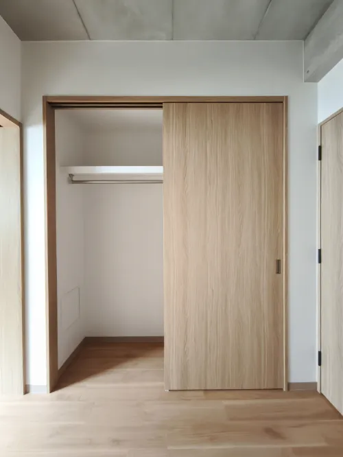 Belle Maison Nakamurabashi North NW - Interior - ["Wood", "Flooring", "Floor"]