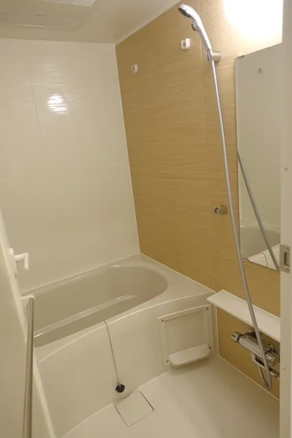 Park Axis Kinshicho West - Interior - ["Bathroom", "Room", "Property"]