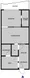 The Parkhabio Shibuya Cross - Floor Plan - [] thumbnail