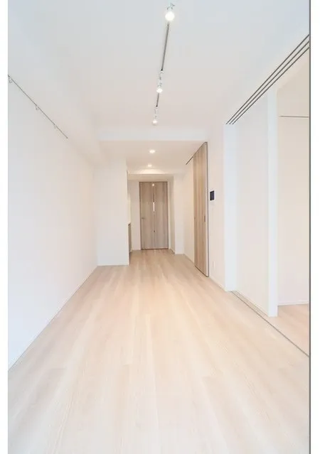 ORME COURT YOTSUYA - Interior - ["Flooring", "Wood flooring", "Floor"]