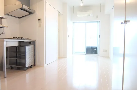 Prime Urban Hatsudai - Interior - ["Flooring", "Floor", "Apartment"]