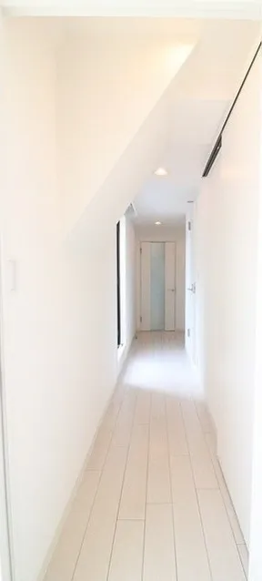 Patio Minami Azabu - Interior - ["White", "Property", "Floor"]