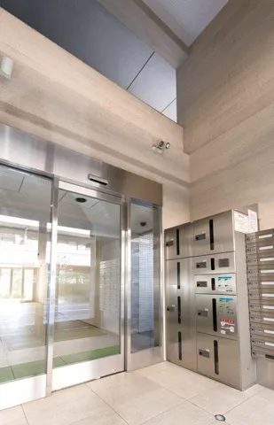 Prime Urban Gakugei Daigaku Park Front - Exterior - ["Flooring", "Floor", "Ceiling"]