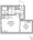 Aglaia Shinjuku Yokoteracho - Floor Plan - ["White"] thumbnail