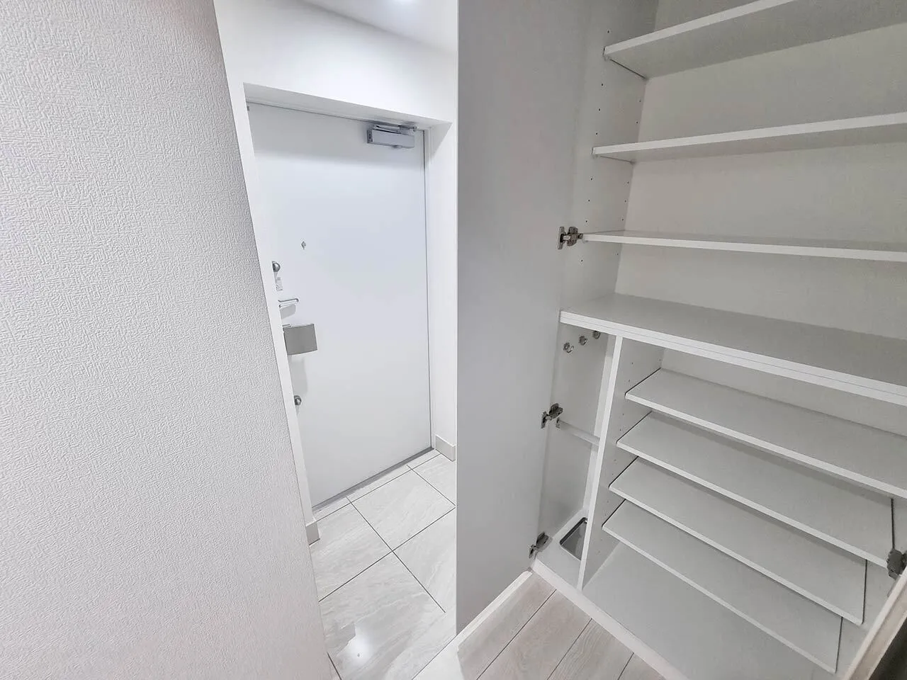 Mynavi STAY Taito Asakusa - Interior - []