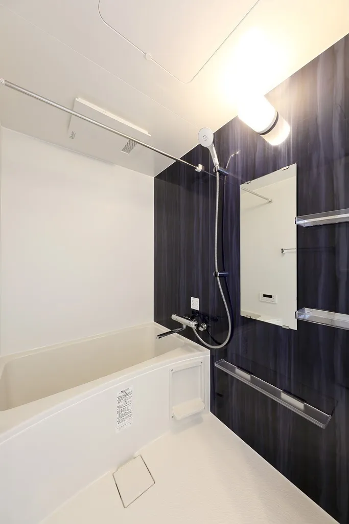 Gran Casa Magome II - Interior - ["Flooring", "Plumbing fixture", "Interior design"]