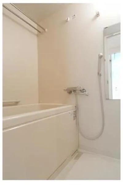Park Axis Shibuya - Interior - ["Flooring", "Floor", "Plumbing fixture"]