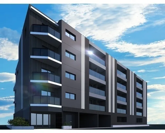 Stylio Higashi-Shinagawa - Exterior - []