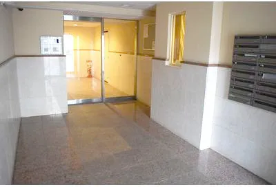 Royal Waseda University - Interior - ["Flooring", "Floor", "Tile Flooring"]
