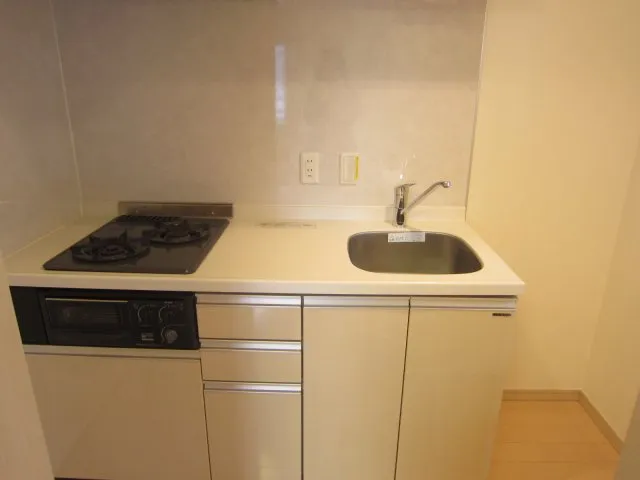 Prime Urban Mejiro - Interior - ["Flooring", "Floor", "Major appliance"]