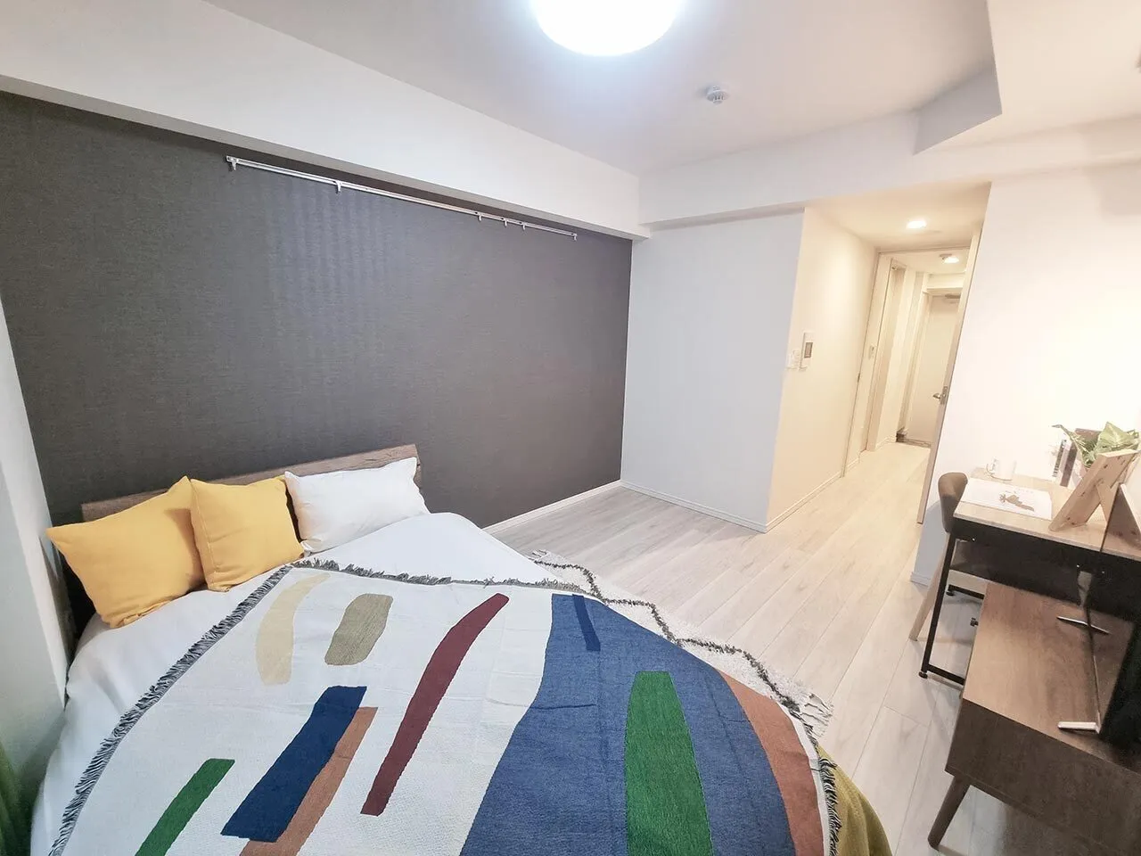 Mynavi STAY Grande Ueno - Interior - []
