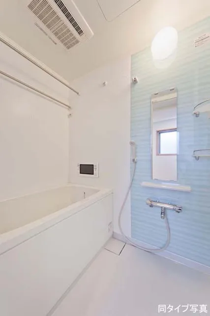 Prepre MIYA Hatchobori - Interior - ["Room", "Bathroom", "Property"]