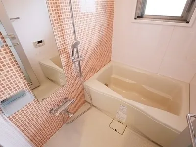 KDX Residence Togoshi (formerly: Belfast Togoshi) - Interior - ["Bathroom", "Property", "Room"]
