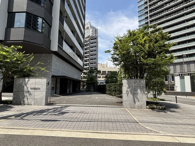 The Fine Tower Umeda Toyosaki - Exterior - ["High-rise building", "Condominium", "Apartment"]