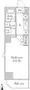 Milia Residence Asakusabashi III - Floor Plan - [] thumbnail