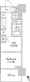 Wellis Urban Suitengumae - Floor Plan - ["Wood flooring"] thumbnail