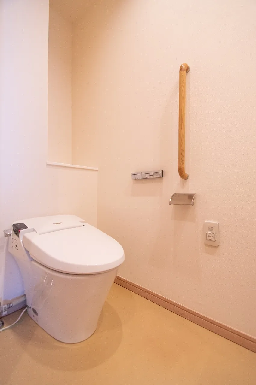 La Tour Shinjuku Grand - Interior - ["Bathroom", "Plumbing fixture", "Toilet"]