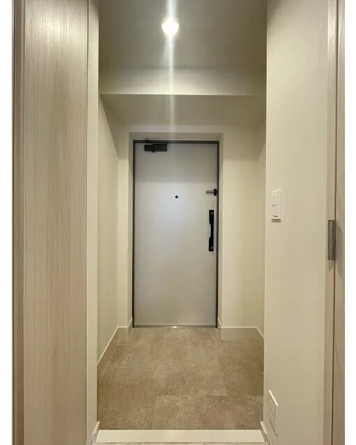 Comforia Liv Minamisunamachi East - Interior - ["Flooring", "Wall", "Floor"]
