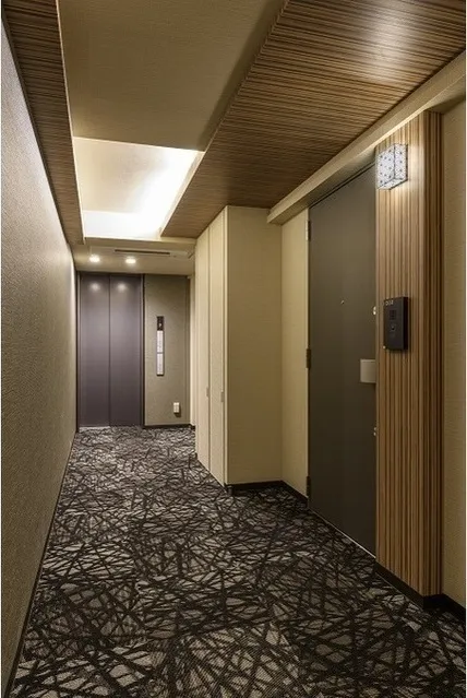 HF Ueno Residence EAST - Other - ["Flooring", "Interior design", "Floor"]