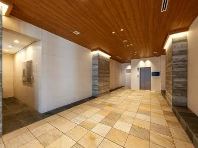 Premier Brand Yoyogi Park - Exterior - ["Flooring", "Floor", "Ceiling"]