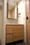 J.GRAN Court Shinagawa Nishi-Oi EAST - Interior - ["Mirror", "Cabinetry", "Bathroom cabinet"] thumbnail