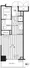Grand Heights Kinshicho - Floor Plan - ["Apartment", "Floor", "Door"] thumbnail