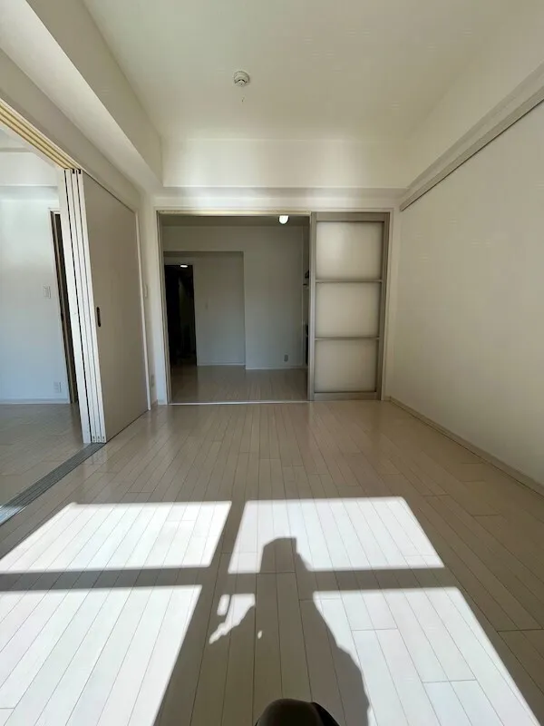 Residia Shibaura - Interior - ["Property", "Building", "Fixture"]
