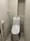 Cosmo Lead Nishi-Nippori - Interior - ["Toilet seat", "Toilet", "Flooring"] thumbnail