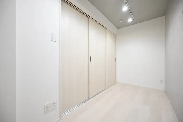 Le Nid Nihonbashi - Interior - []