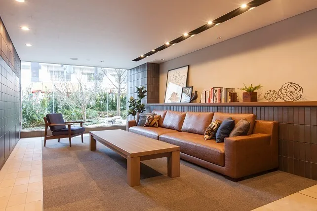 A-Standard Shibaura - Other - ["Couch", "Furniture", "Property"]