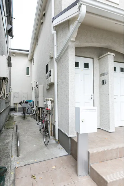 Comodia Misuzu - Exterior - ["Property", "Wall", "Building"]