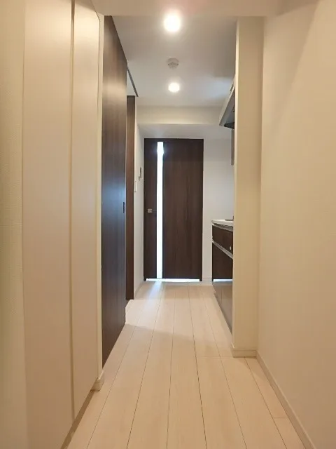 XEBEC Otorii ASYLCOURT - Interior - ["Flooring", "Floor", "Wood"]