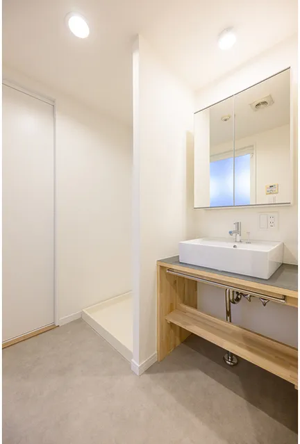 Prime Urban Nishi-Nippori - Interior - ["Flooring", "Wall", "Interior design"]