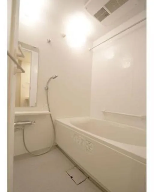 Park Axis Toyosu - Interior - ["Flooring", "Floor", "Ceiling"]