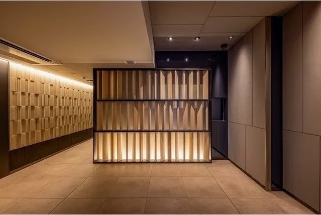 Brillia Ist Shin-Okachimachi - Exterior - ["Wood", "Flooring", "Floor"]