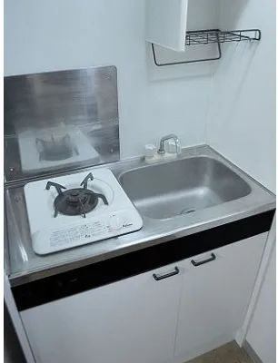 Plaire Nihonbashi Ichibankan - Interior - ["Plumbing fixture", "Sink", "Tap"]