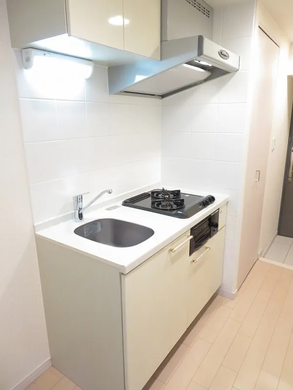 CITY SPIRE Ryogoku - Interior - ["Major appliance", "Flooring", "Floor"]