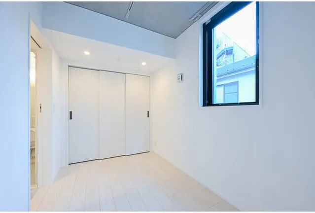 ASTILE Harajuku - Interior - ["Property", "Window", "Building"]