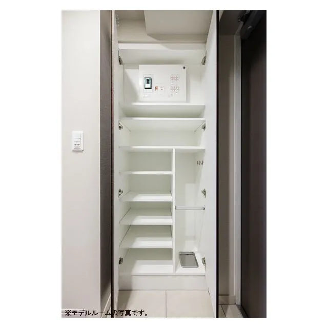 Comforia Magome - Interior - ["Fixture", "Parallel", "Composite material"]