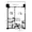 RESIDIA Kinshicho - Floor Plan - ["Rectangle", "Font", "Parallel"] thumbnail