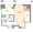 Due Fuchu I - Floor Plan - ["Floor plan", "Plan", "Diagram"] thumbnail