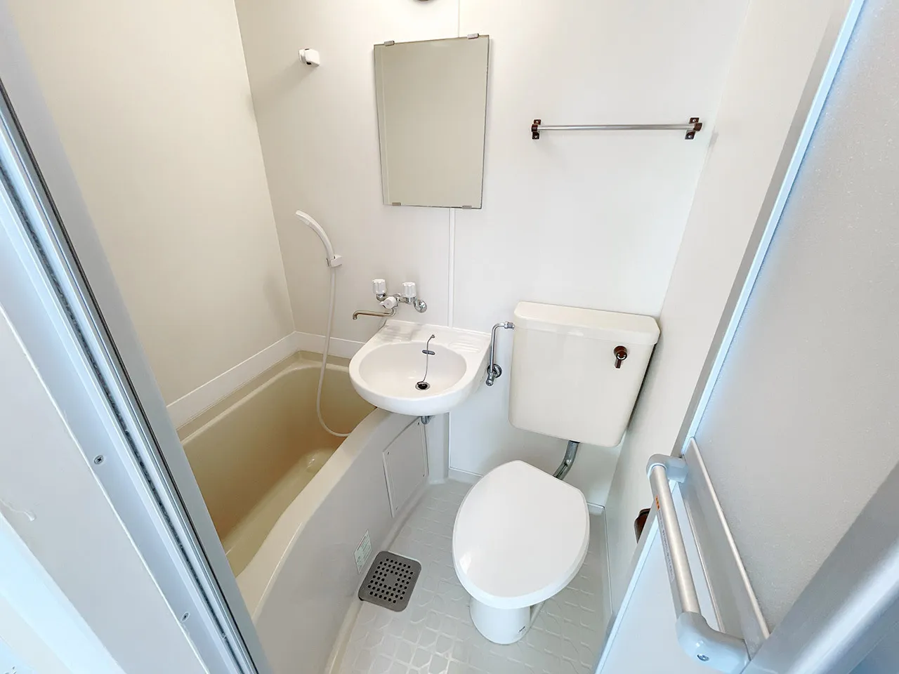 Mynavi STAY Palace Kanamecho - Interior - []