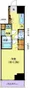 Dearlycious Ikebukuro - Floor Plan - ["Apartment"] thumbnail