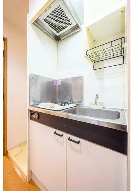Escort Daitabashi - Interior - ["Flooring", "Major appliance", "Interior design"]