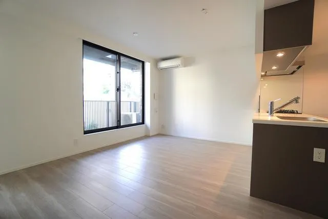 SOLASIA Residence Kameido - Interior - ["Floor", "Flooring", "Apartment"]