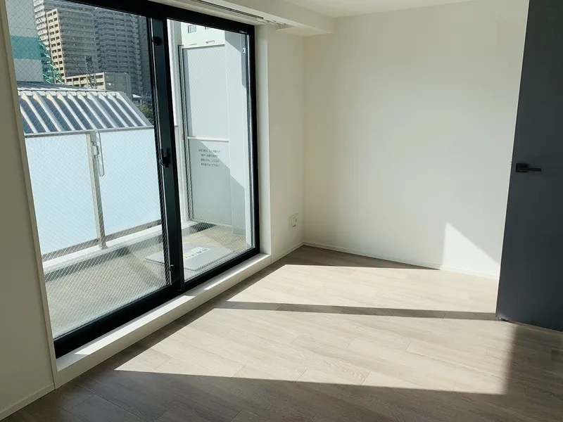 Primal Minamisuna - Interior - ["Floor", "Flooring", "Apartment"]