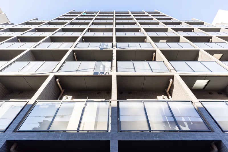 Crevista Itabashi Nishidai II - Exterior - []