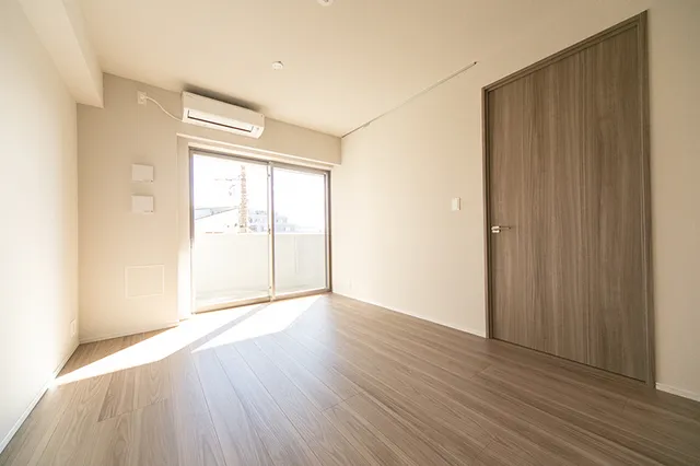 Oase Ikegami Terrace - Interior - ["Flooring", "Floor", "Wood flooring"]