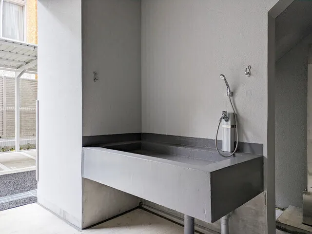 Orchid Residence Shibuya Tomigaya - Other - ["Plumbing fixture", "Flooring", "Floor"]