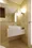 Frontier Residence The Tower Shinagawa - Interior - ["Mirror", "Sink", "Tap"] thumbnail
